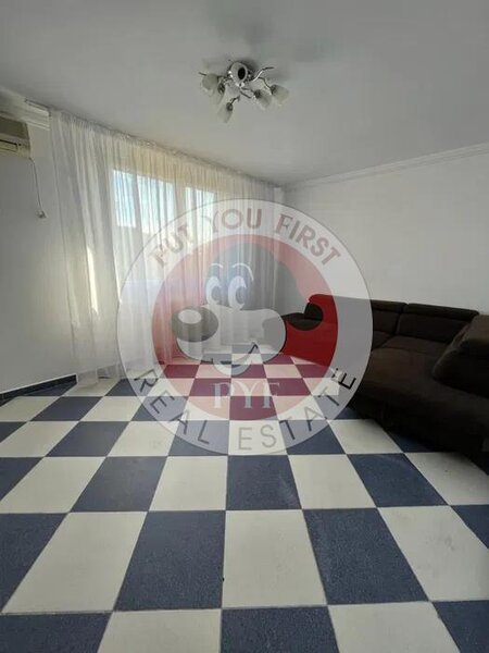 Parc Dr Taberei | Apartament 4 camere | 95mp | decomandat | B9017