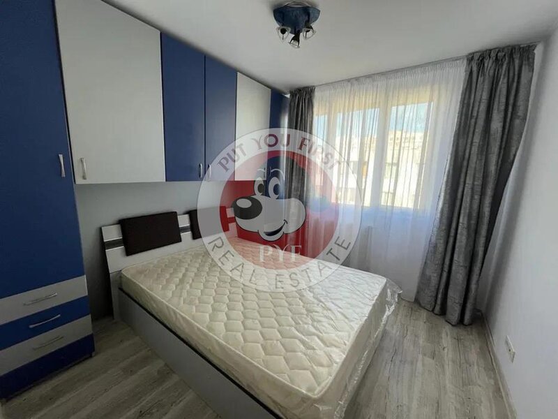 Parc Dr Taberei | Apartament 4 camere | 95mp | decomandat | B9017