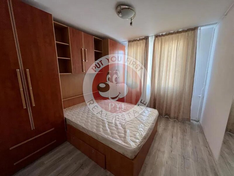 Parc Dr Taberei | Apartament 4 camere | 95mp | decomandat | B9017